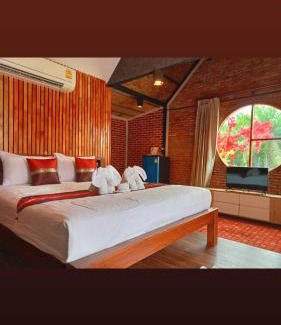 Sao Phao Hotel | กอบสุข รีสอร์ท2 k15