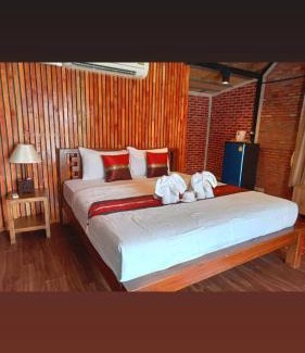 Sao Phao Hotel | กอบสุข รีสอร์ท2 k15