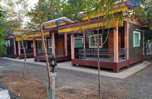 Thung Kra Ten Apartment | ก่อน-ใดใด อพาร์ทเม้นท์