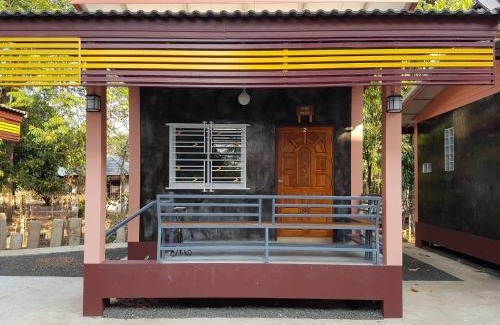 Thung Kra Ten Apartment | ก่อน-ใดใด อพาร์ทเม้นท์