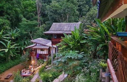 Mae On House | จดจำ Memorize I Chiang Mai