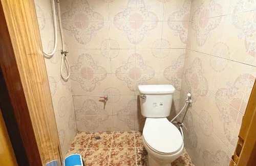 Khlong Wan Hotel | จันทวี รีสอร์ท