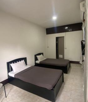 Mueang Ngai House | ชมดอยรีสอร์ท