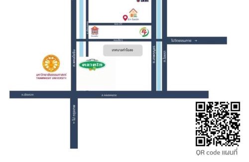 Khlong Nung Hotel | ชีวา รีสอร์ท