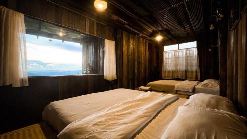 Chiang Rai Province House | ซือรี ก๊ะฉิ - Suri Kachi ที่พักดอยช้าง