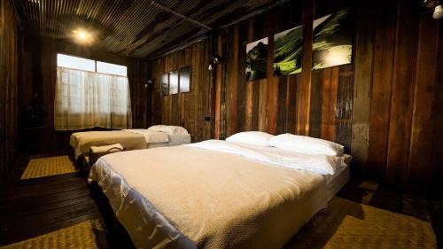 Chiang Rai Province House | ซือรี ก๊ะฉิ - Suri Kachi ที่พักดอยช้าง