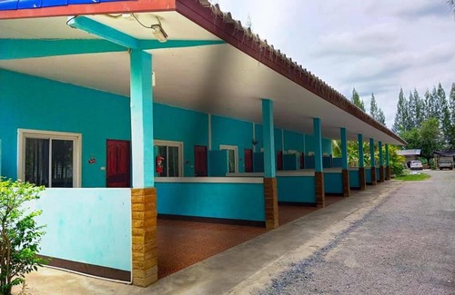 Prachuap Khiri Khan Hotel | ณัฐชารีสอร์ท