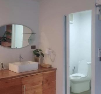 Mae Taeng House | ณ มอร์ นอร์ เชียงใหม่ Mornor chaingmai