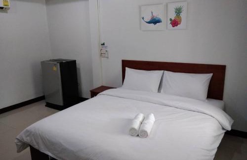 Sila Apartment | ณ สุข รีสอร์ท (Nasuk resort)