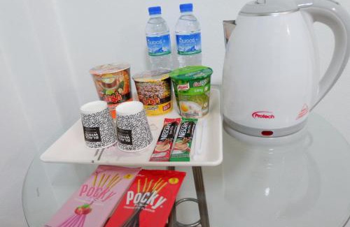 Mae Fa Luang House | ดอยตุง ฮันนาห์ โฮมสเตย์