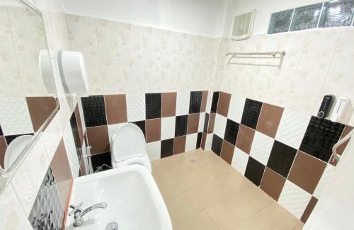 Mae Fa Luang House | ดอยตุง ฮันนาห์ โฮมสเตย์