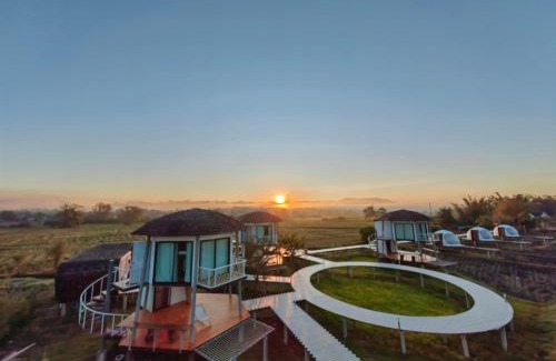 Chiang Dao Resort | ดูดอยคอยดาว Dodoykoydao