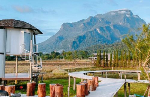 Chiang Dao Resort | ดูดอยคอยดาว Dodoykoydao