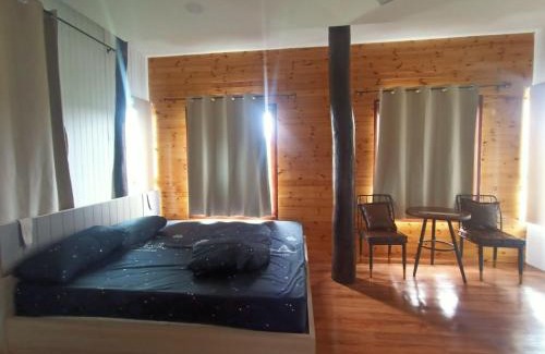 Mae Pong Resort | ต้นผึ้ง แอทโฮม