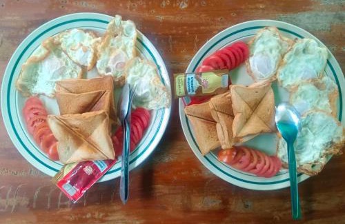 Khun Tan House | ต้นพร้าวรีสอร์ท Ton prao Resort