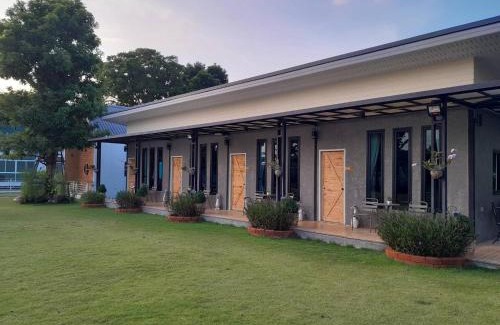 Mu Si Villa | ถึงเที่ยงวัลเลย์เขาใหญ่ Thungtheiyng valley khaoyai