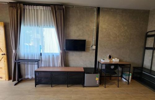 Mu Si Villa | ถึงเที่ยงวัลเลย์เขาใหญ่ Thungtheiyng valley khaoyai