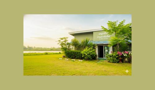 Tha Bo House | นกฮูกเฮ้าส์ ริมโขง