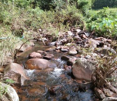 Bo Kluea Villa | นากลางดอย Naklangdoi