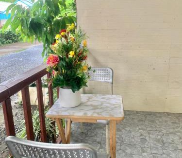 Pak Phli Resort | นิลแลนด์ รีสอร์ท