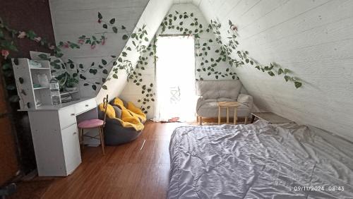 Bo Kluea House | น่านฟ้าสะปัน