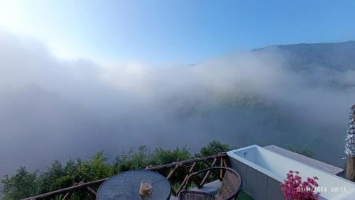 Bo Kluea House | น่านฟ้าสะปัน