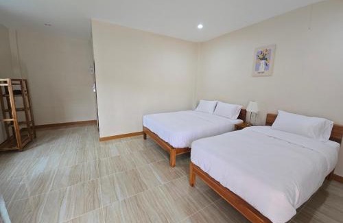 Wiang Sa Resort | น่านสุขใจ รีสอร์ท