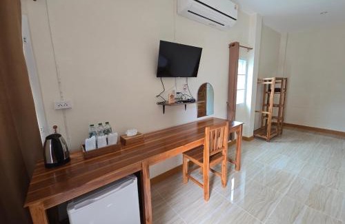 Wiang Sa Resort | น่านสุขใจ รีสอร์ท