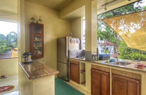 Ko Chang Villa | บรรยากาศอบอุ่น