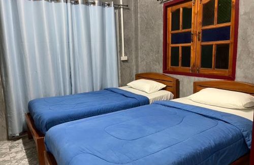 Thung Saliam House | บ้านกลางสวน รีสอร์ต ทุ่งเสลี่ยม สุโขทัย