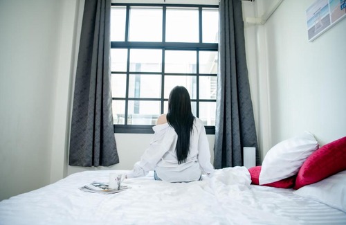 Surat Thani Villa | บ้านคุณพระ แอท โกเตง