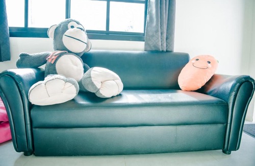 Surat Thani Villa | บ้านคุณพระ แอท โกเตง