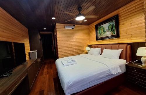 Doi Saket House | บ้านคุณอัง Baan Khun Ang