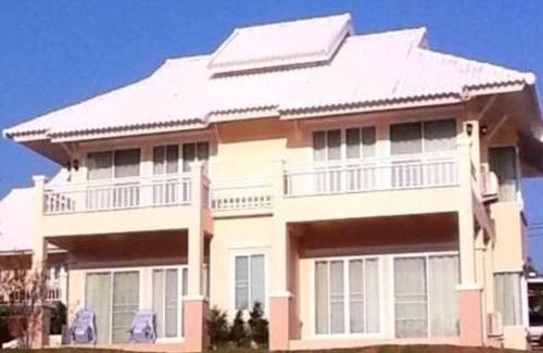 San Sai House | บ้านชยชิโต Chayachito Home Stay