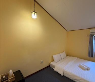 Chiang Khan House | บ้านนาที Baan Natee