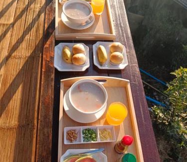 Mae Sai House | บ้านปันสุข ผาหมี