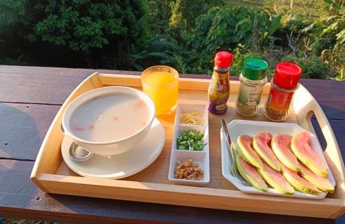 Mae Sai House | บ้านปันสุข ผาหมี