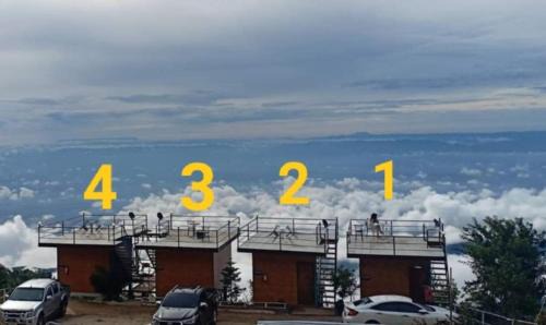 Lom Kao House | บ้านผาศิลา ภูทับเบิก