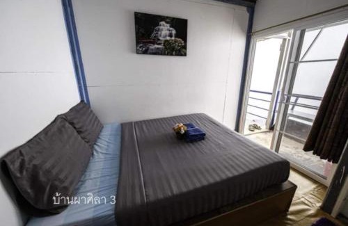 Lom Kao House | บ้านผาศิลา ภูทับเบิก