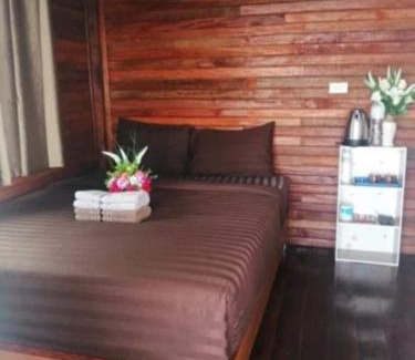 Lom Kao House | บ้านผาศิลา ภูทับเบิก2