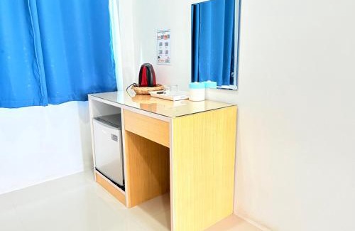 Rai Khing House | บ้านพักณัฐรินีย์