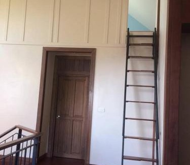 Khanong Phra House | บ้านพักตากอากาศ Bonanza Khao Yai (Pinny)