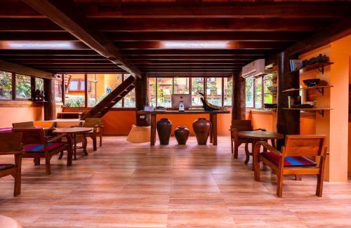 Nang Lae Hotel | บ้านยุ้งฮีลล์รีสอร์ท Baan Yung Hill Resort