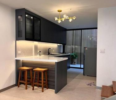 Khlong Chaokhunsing Apartment | บ้านยิ้ม - 2 Bedroom, 2 Bathroom