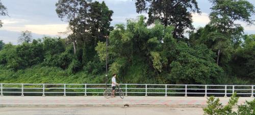 Tha Yang House | บ้านริมน้ำท่าคอย