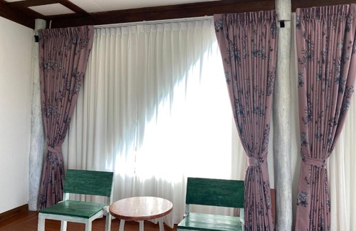 San Sai Ski Chalet | บ้านวิวนา Baan View Na