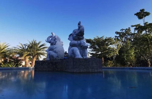 Khon Kaen Resort | บ้านสวนกรีนวิวรีสอร์ท