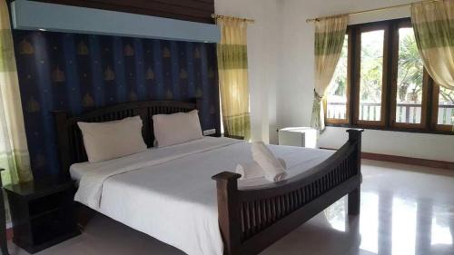 Khon Kaen Resort | บ้านสวนกรีนวิวรีสอร์ท