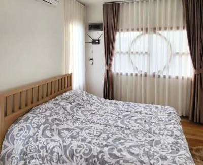 Mueang Loei House | บ้านสวนดง