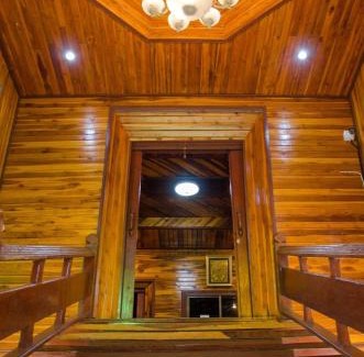 Ko Chang Villa | บ้านสวนอุ้ยคำ วิลล่า Baan suan auy kham Villa